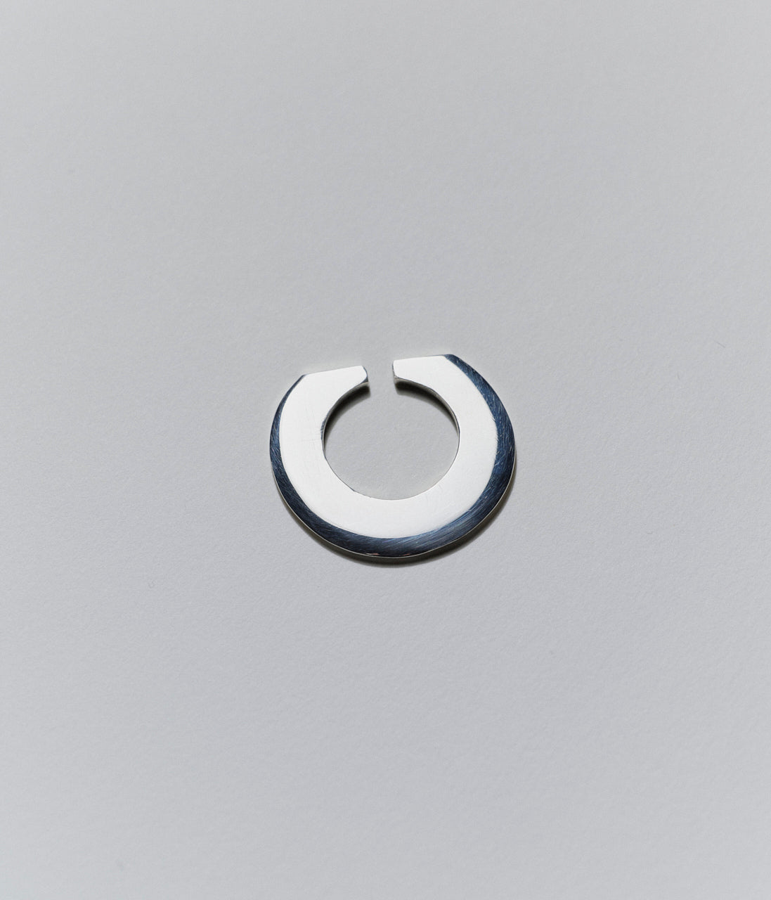 Cirkel earcuff