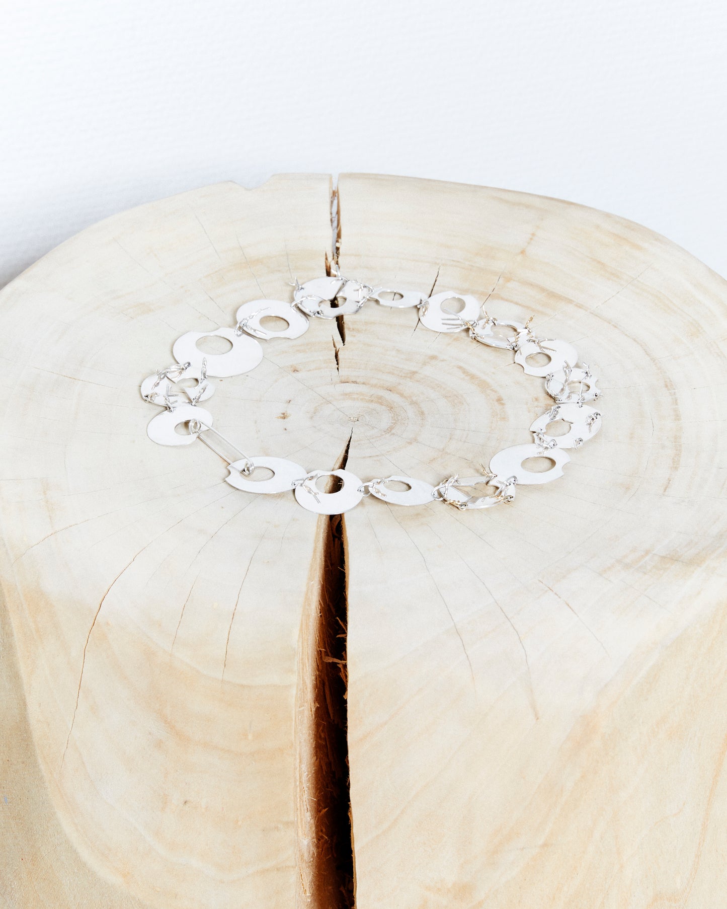 Jewellery overview