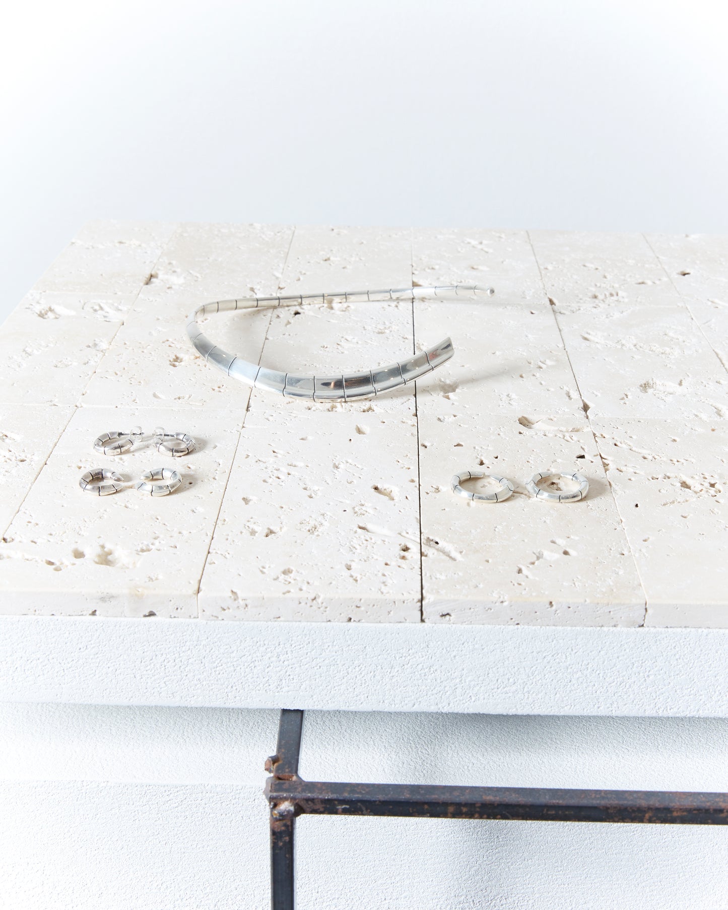Jewellery overview