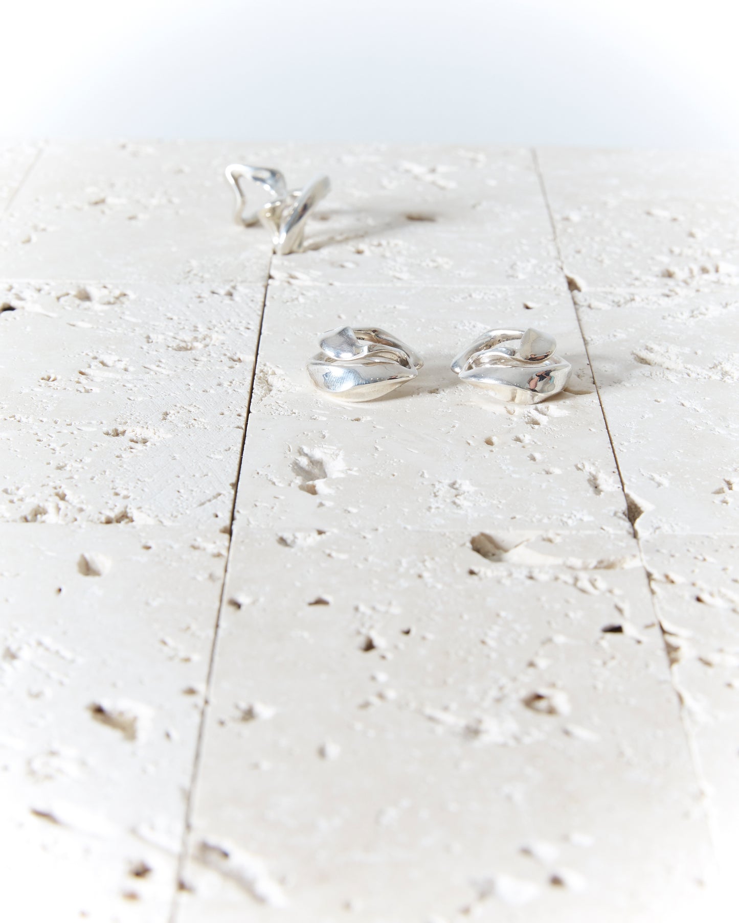 Jewellery overview