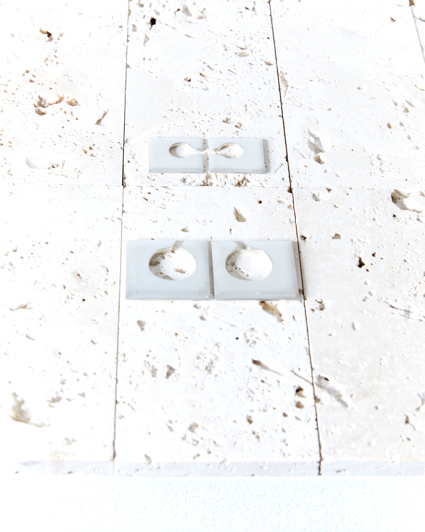 Jewellery overview