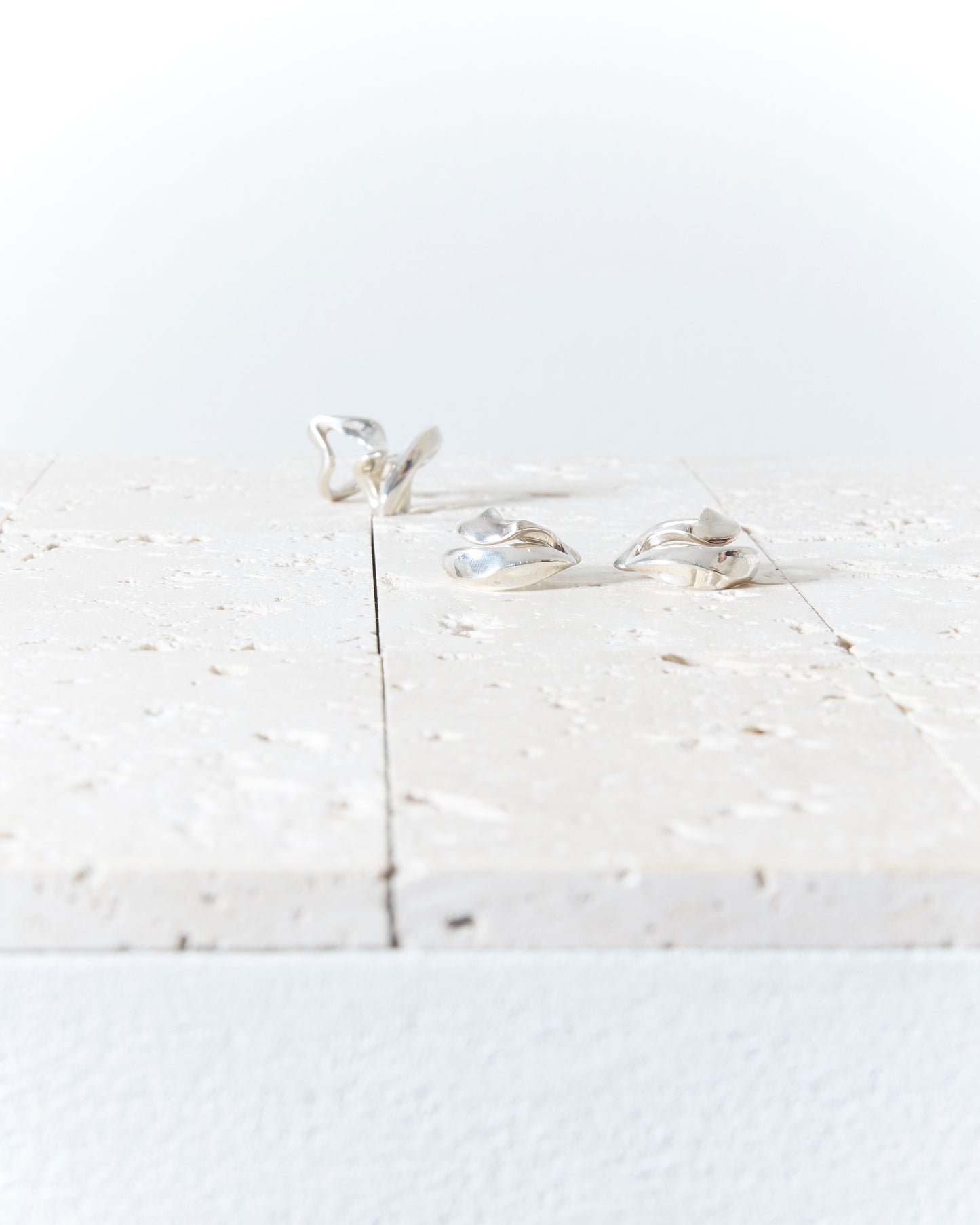 Jewellery overview