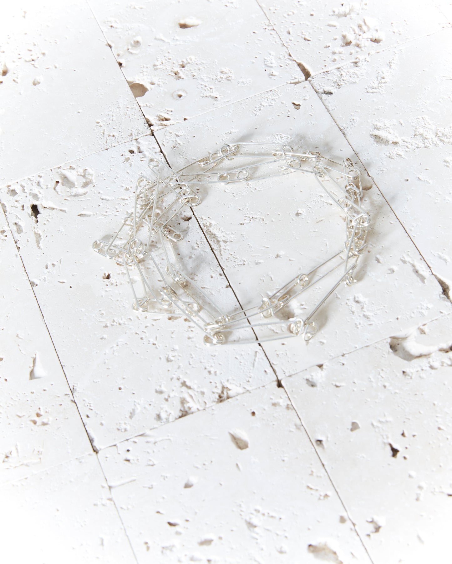Jewellery overview