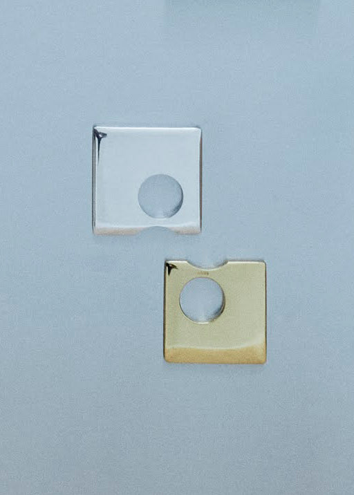Freya dalsjø silver ring gold ring